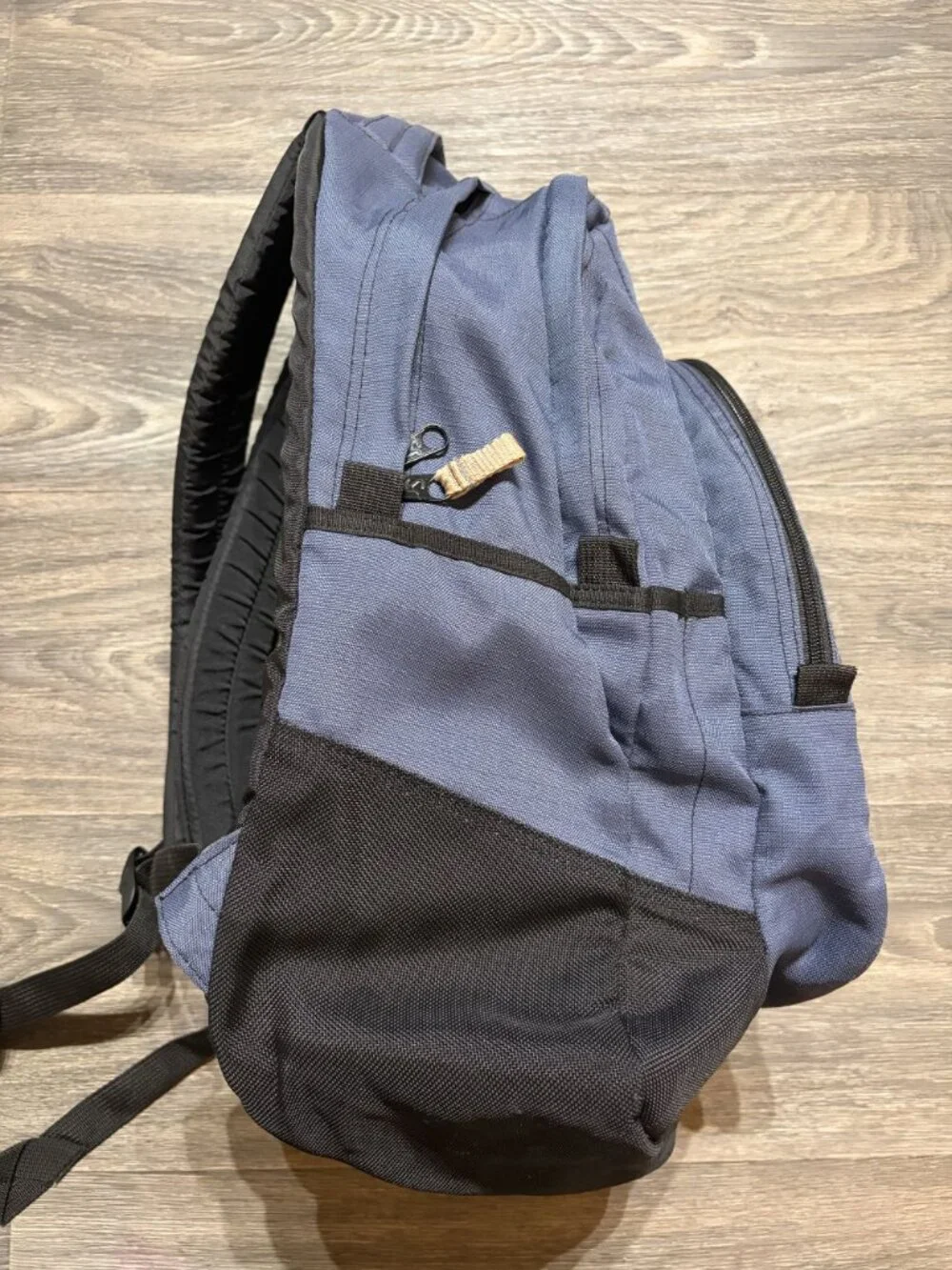 Jansport rucksack ink